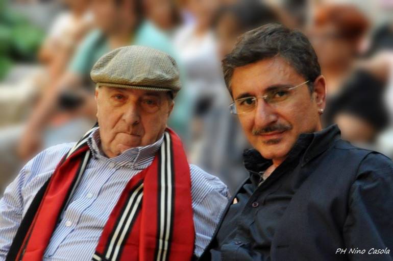 NTFI 2020. Domani 19 luglio il M° Roberto De Simone e Raffaello Converso in ‘Di Giacomo in the mood’, omaggio a Salvatore di Giacomo