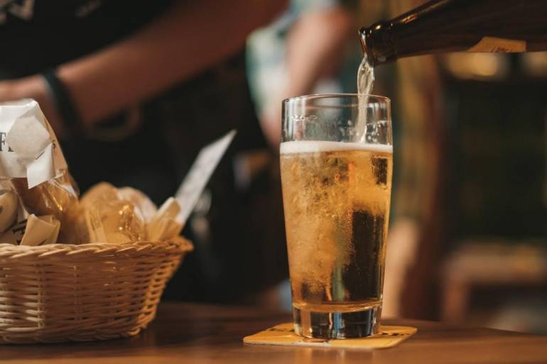 Guida Birre d’Italia 2021: i migliori birrifici artigianali in Campania secondo Slow Food