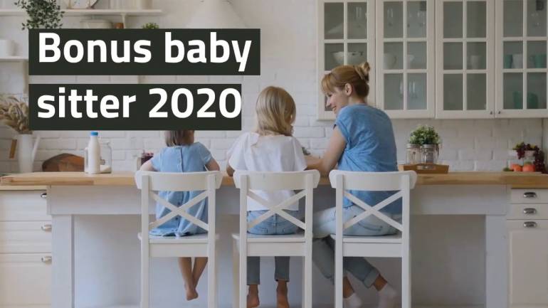 Il sindacato infermieri italiani Nursing Up: ‘Già finiti i soldi del bonus baby sitter per il personale sanitario’