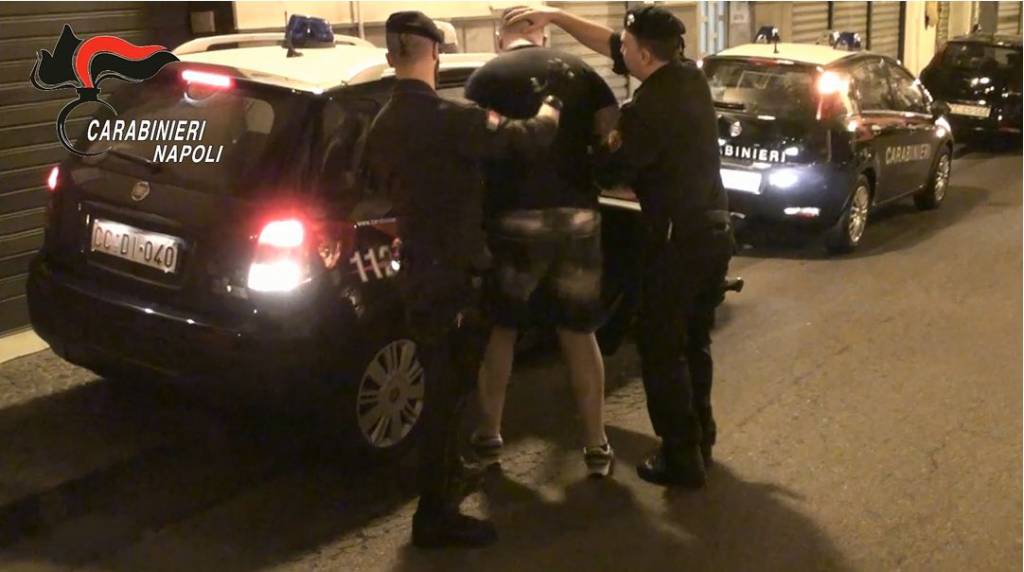 castellammare clan vitale