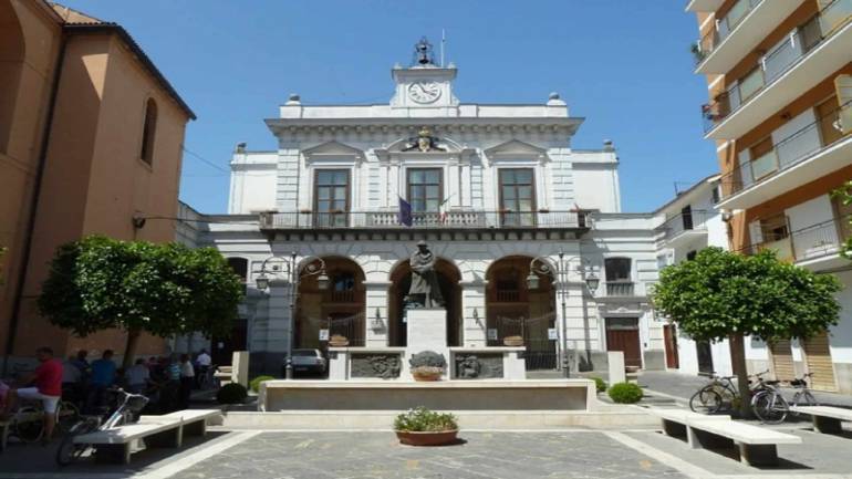 Salerno, il prefetto nomina il commissario a San Marzano sul Sarno