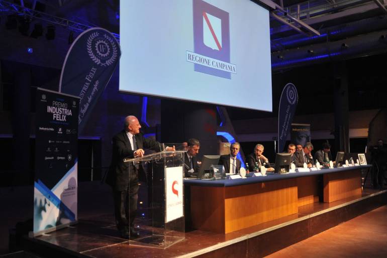 Regione Campania: in arrivo 100 milioni di euro per le imprese