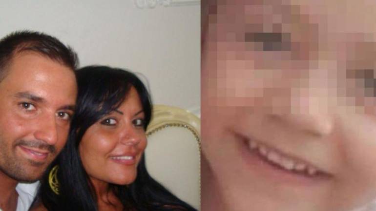 Il papà di Noemi: ‘Abbiamo sempre cercato giustizia, non vendetta’