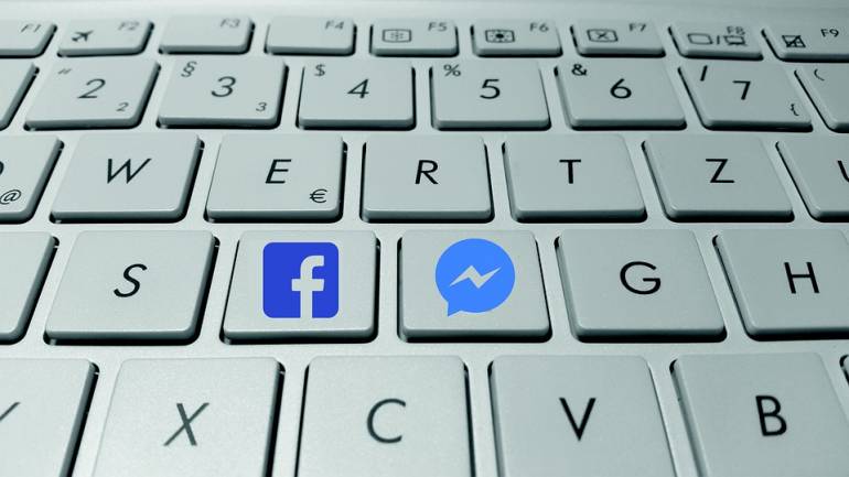 Facebook rimuove rete no vax V-V  in Italia e Francia