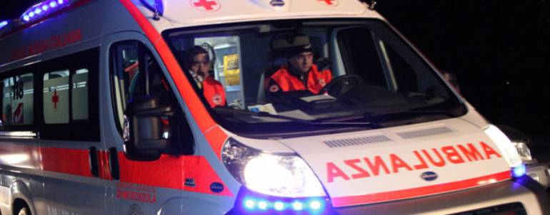 Sant’Antimo, centauro muore 2 giorni dopo l’incidente: anziano indagato per omicidio stradale