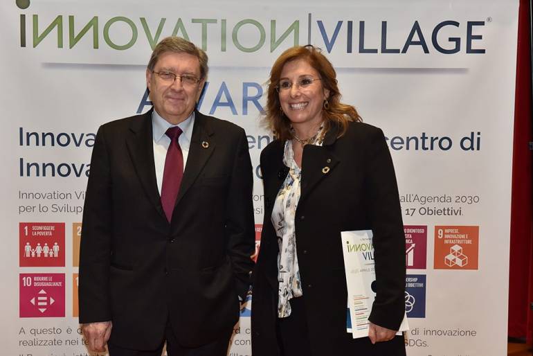Innovation Village diventa ‘live’: 10 ore di eventi in streaming, appuntamento giovedì