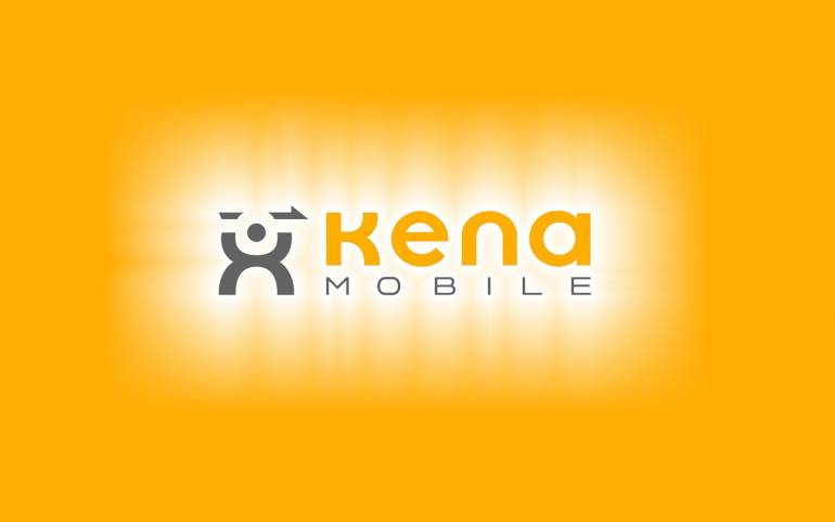 Kena Mobile sfida  ho Mobile con KENA VOCE da 4.99€
