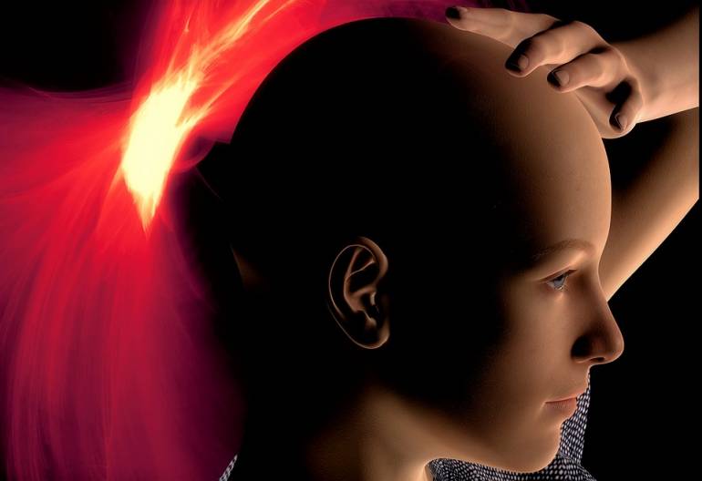 coronavirus può procurare mal di testa