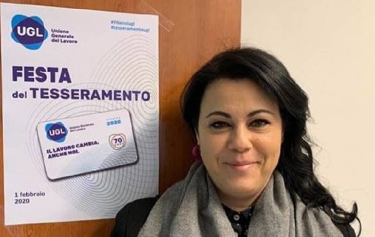 Caserta. Grande (Ugl): ‘La bonifica della ex Pozzi sia esigenza di tutti’