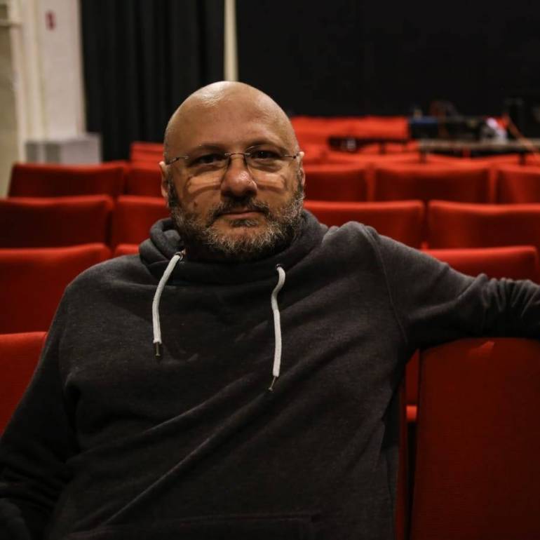 ‘Lettere d’amore’ al Madre. Direzione artistica Mario Gelardi, sabato 18 e domenica 19 luglio