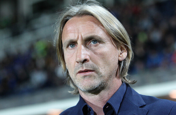 Genoa, Nicola: ‘Crediamo nel nostro obiettivo, mi rivedo in Gattuso’