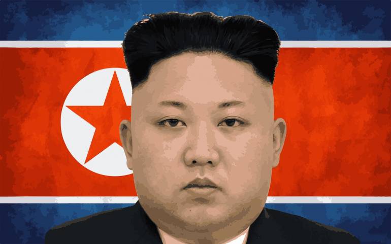 Kim Jong Un ha fermato il Coronavirus secondo l’Agenzia di Stampa NordCoreana