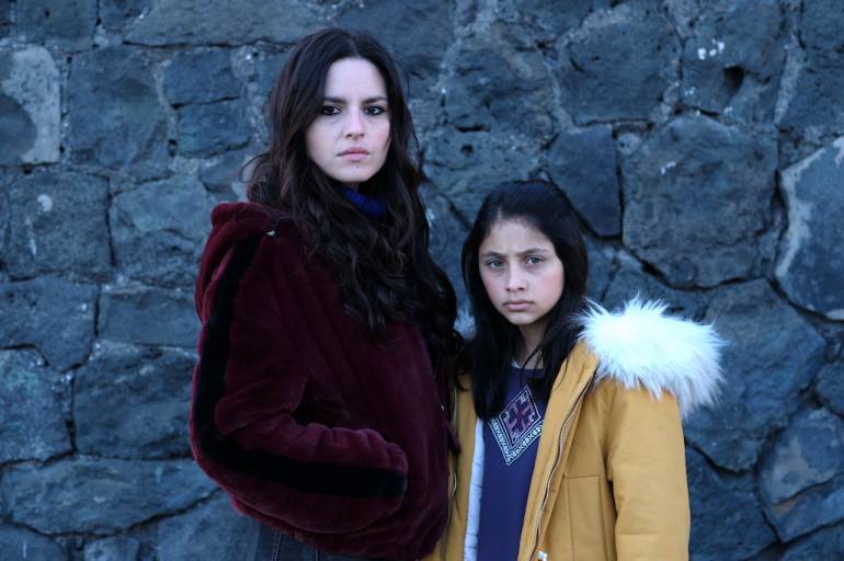 ‘Rosa pietra stella’ di Marcello Sannino in anteprima nazionale al Giffoni Film Festival