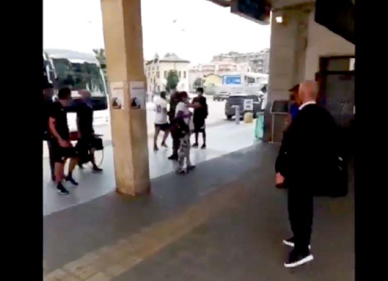 ‘Terrone del c…’, la Procura Federale indaga sul dirigente dell’Atalanta e lui si scusa