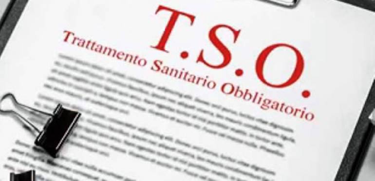 Aggredisce sanitari del Rems nel Casertano, provvedimento di TSO per un uomo