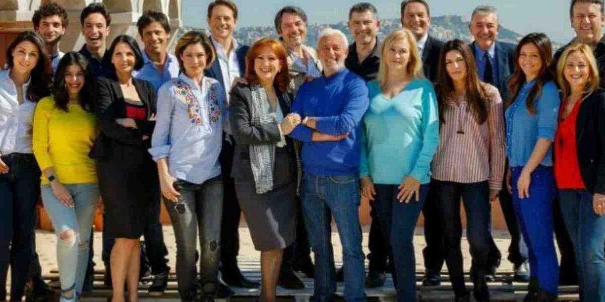 Rai 3 Diretta Un Posto Al Sole