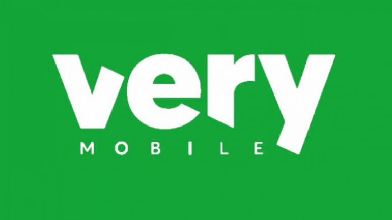 Bomba di Very Mobile 100GB con le nuove offerte