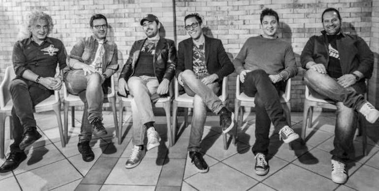 Vietri in scena. Venerdì 10 luglio arriva il Jazz con i Dirty Six