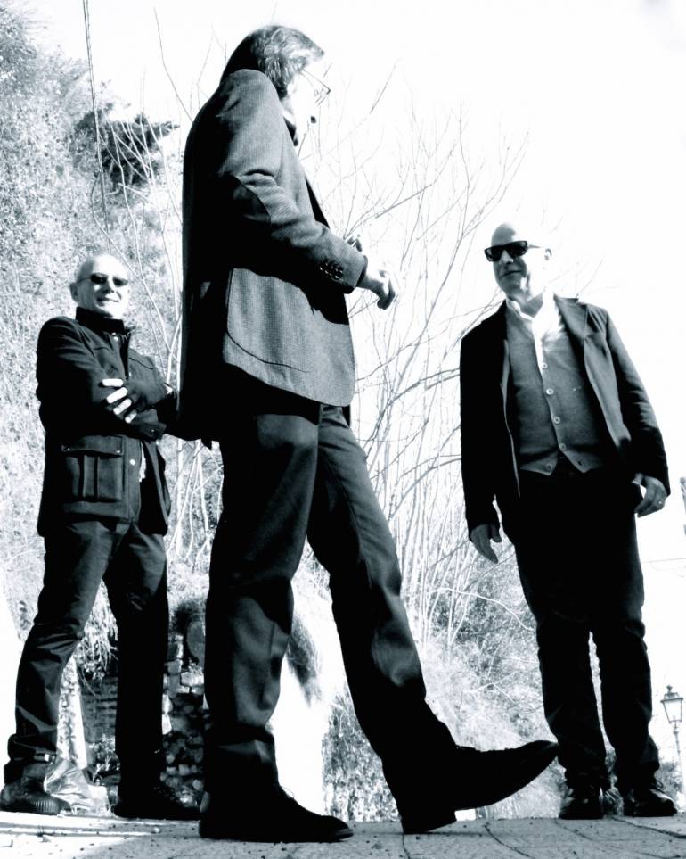 ‘Vietri in Scena’ torna con il Trio di Salerno alla Villa comunale di Vietri sul Mare
