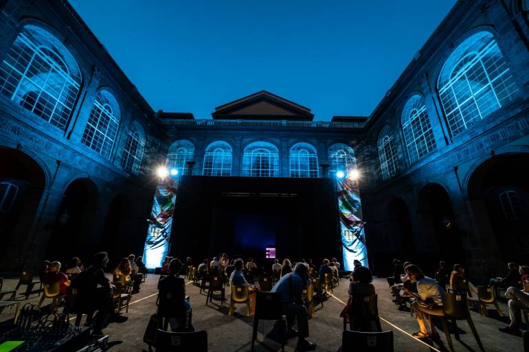 Napoli Teatro Festival Italia vince la sfida e chiude con successo la XIII edizione