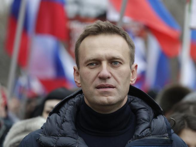 Nessun veleno nel sangue di Navalny secondo i medici russi