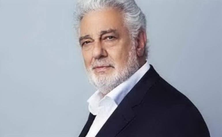 Plácido Domingo a Caserta la prima data del tour italiano: sabato 22 agosto in Piazza Carlo di Borbone