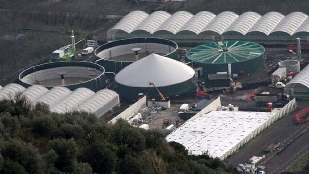 M5S, impianto di biogas a Foce: “Esposto in procura, tuteliamo la salubrita’ dell’aria e salvaguardiamo la salute dei cittadini di Sarno”