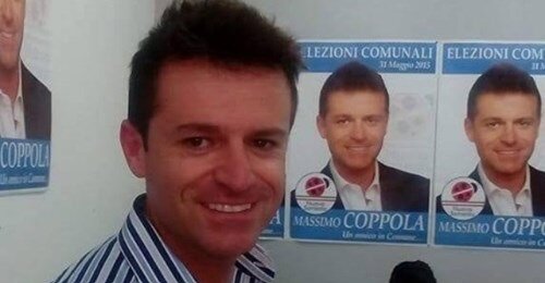 Sorrento, minacce ed insulti in stile Gomorra per il candidato sindaco Coppola