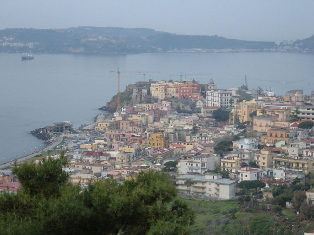 Ferragosto: a Pozzuoli sarà senza fuochi d’artificio