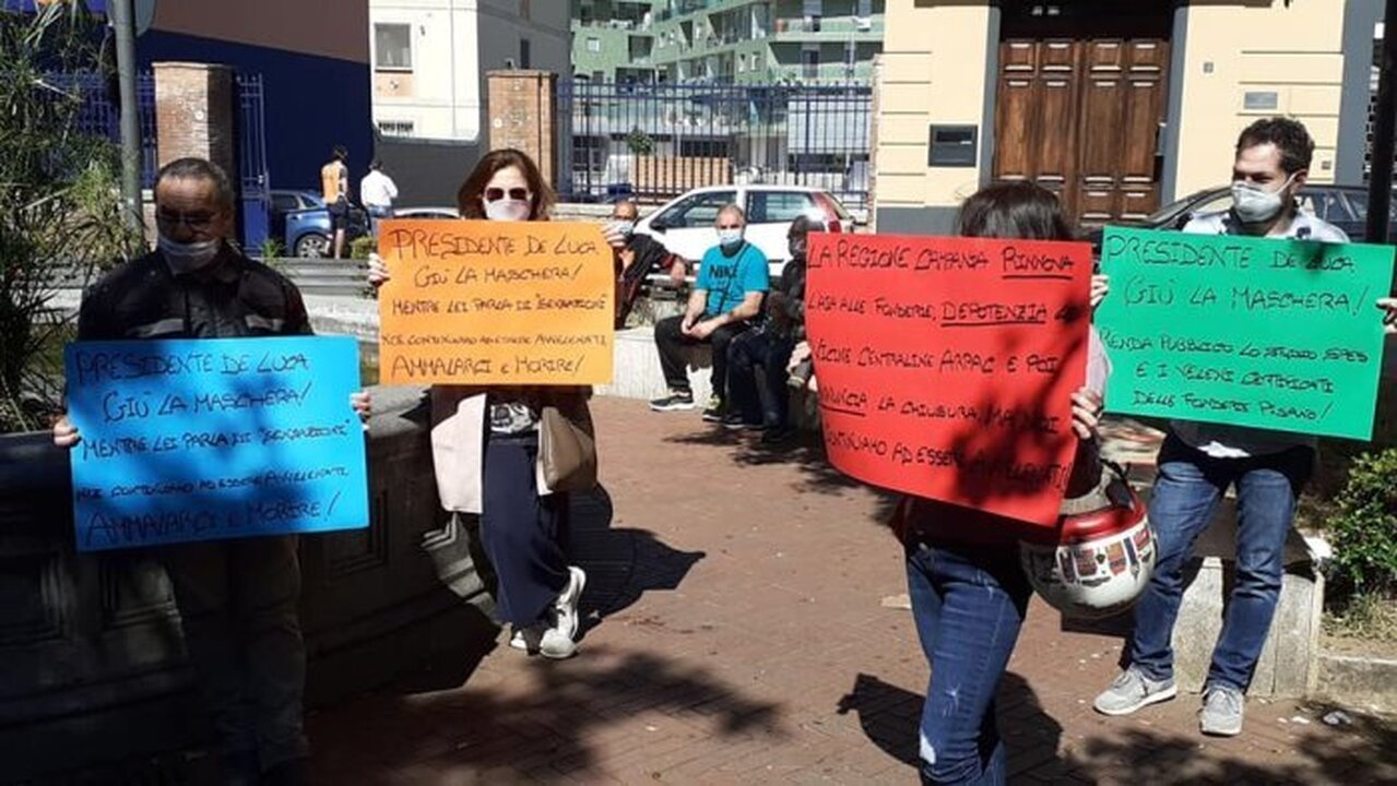 Fonderie Pisano,il comitato Salute e Vita vuole vederci chiaro