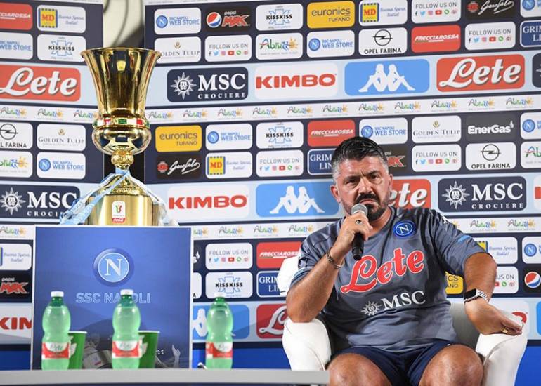 rino gattuso