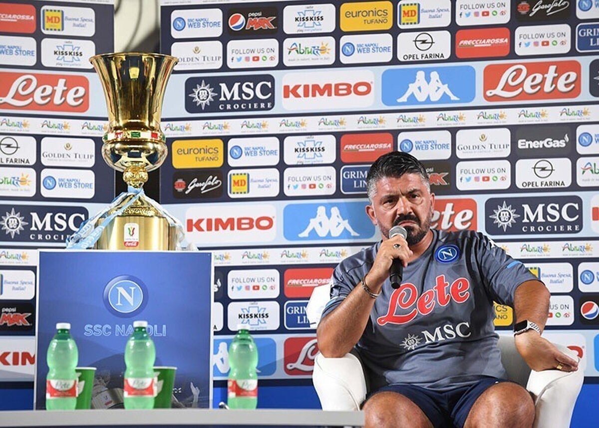 rino gattuso