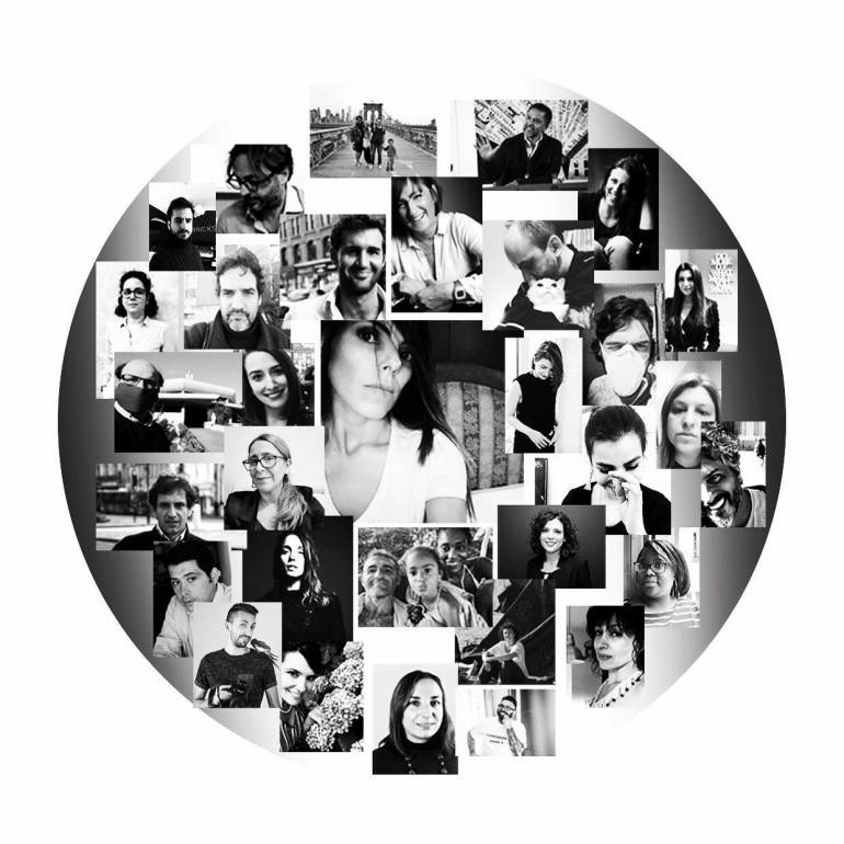 Lockdown Stories “Tante storie nella trame della grande Storia” nel volume che aiuta a raccogliere fondi a favore dell’AIL