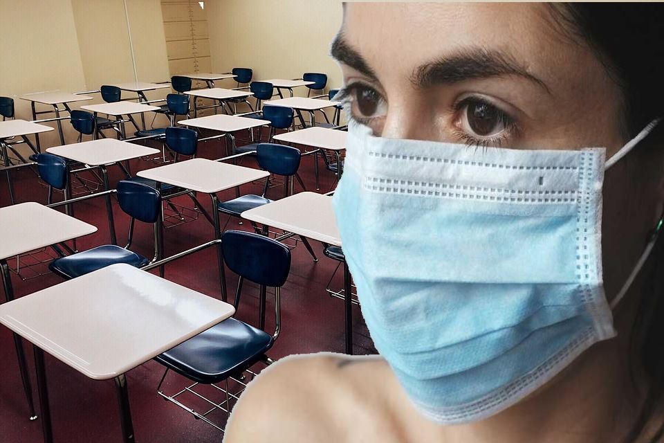 Scuola, il Cts: ‘Pronti a nuove precauzioni se il contagio sale’