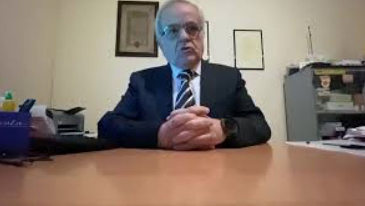 Coronavirus positivo sindaco Casal di Principe