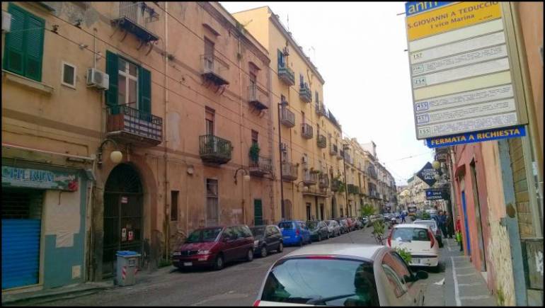 Napoli, due giovani pusher arrestati a San Giovanni a Teduccio