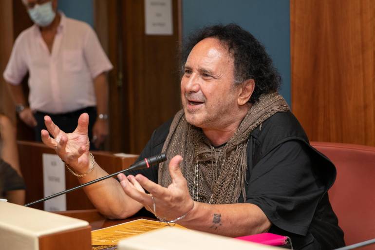Settembre al Borgo: la 48esima edizione diretta da Enzo Avitabile: dal 2 al 6 settembre a Casertavecchia