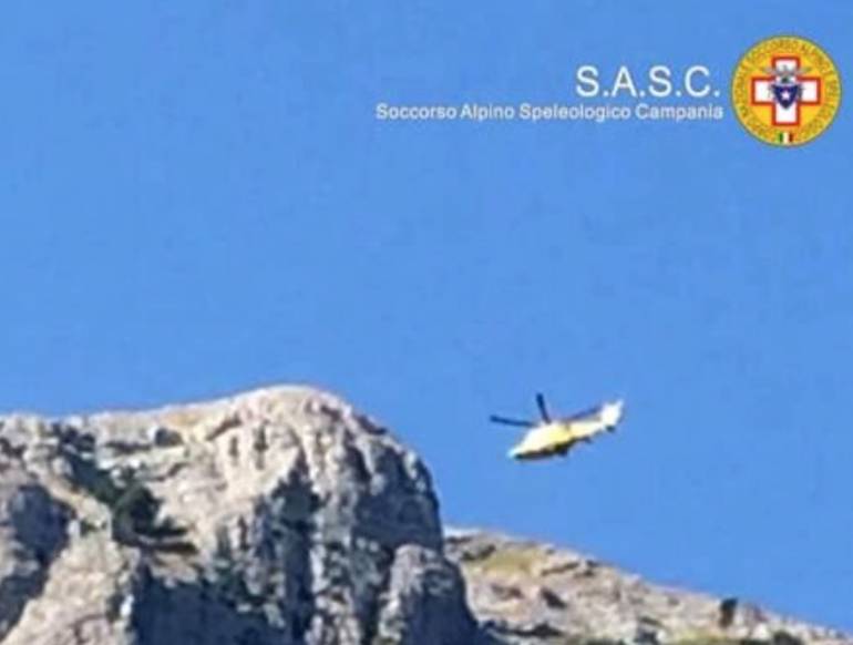 L’autopsia dovrà chiarire le cause della morte del giovane scout di Torre del Greco