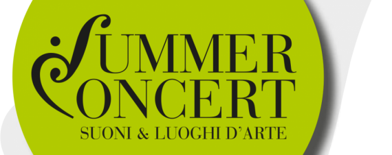 Summer Concert 2020: il programma dal 25 al 30 agosto