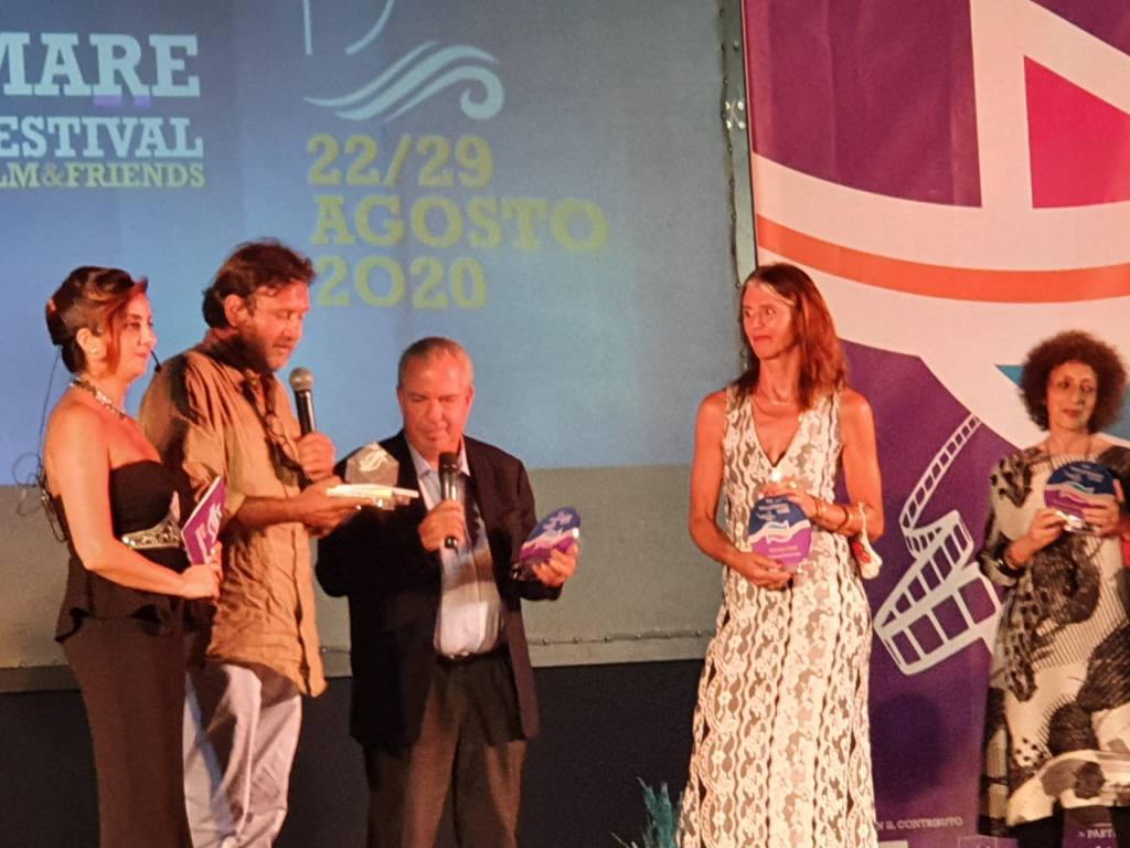 villammare festival vincitori