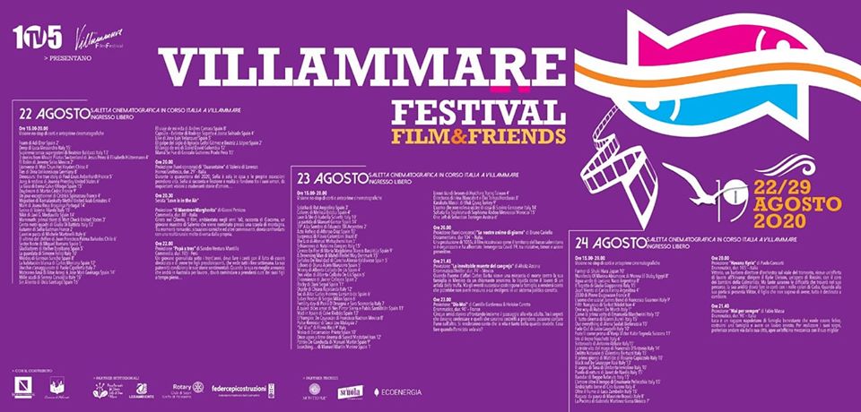 Villammare Festival