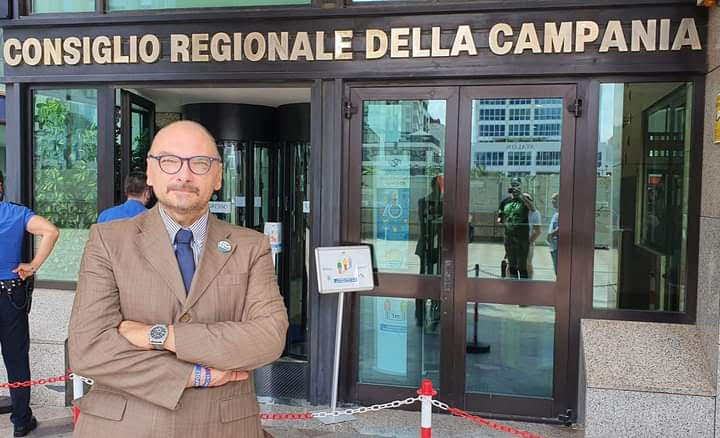 Salvini torna a Napoli, Alviti: sarò in prima linea per ricordare gli insulti ai napoletani