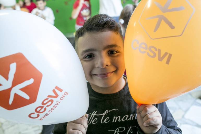 Maltrattamento infanzia: Campania regione più vulnerabile d’Italia