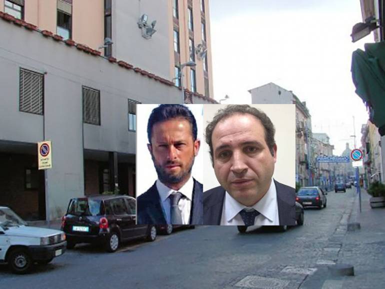 Bufera a Giugliano: il fratello del boss potrebbe entrare in consiglio comunale