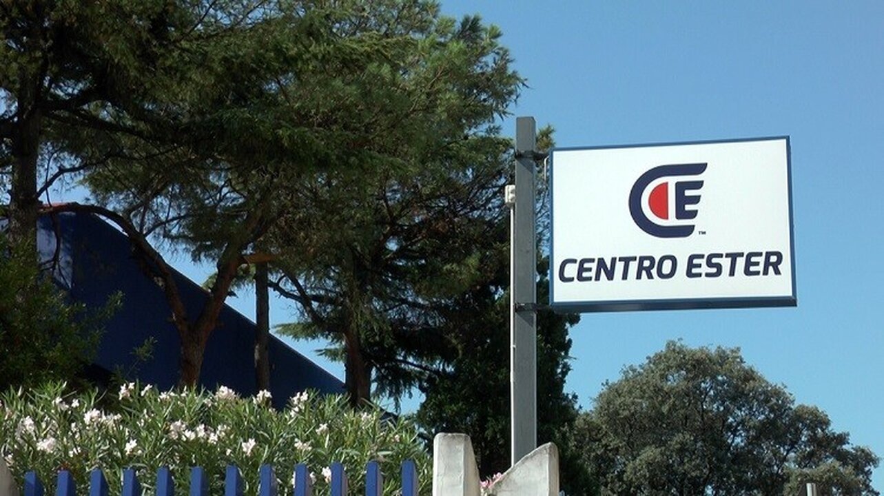 centro ester