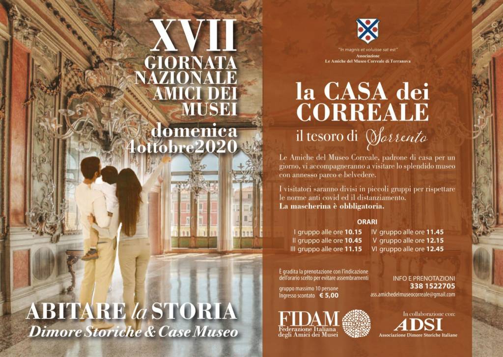 Museo Correale