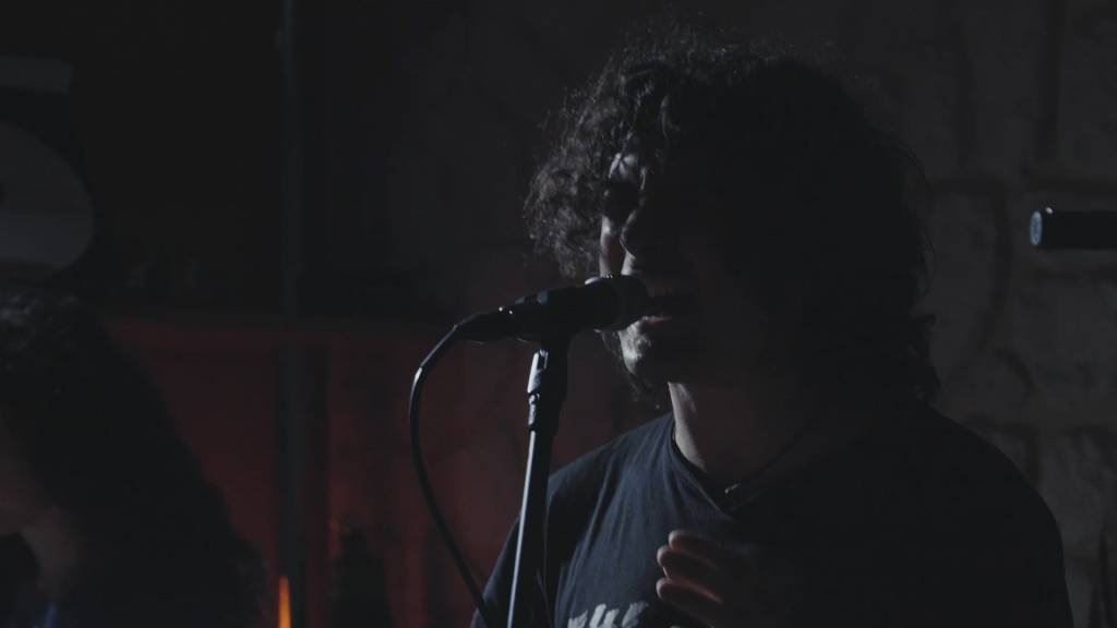 Otto Live Studio Session