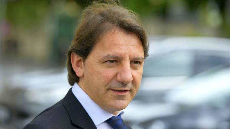 Inps, Tridico: ‘Nulla da dichiarare, non mi dimetto’