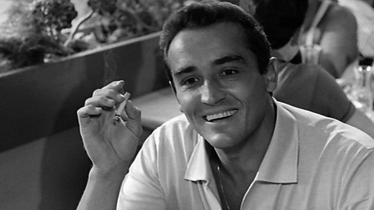 Parte la prima edizione di Capri Movie con una mostra dedicata a Vittorio Gassman