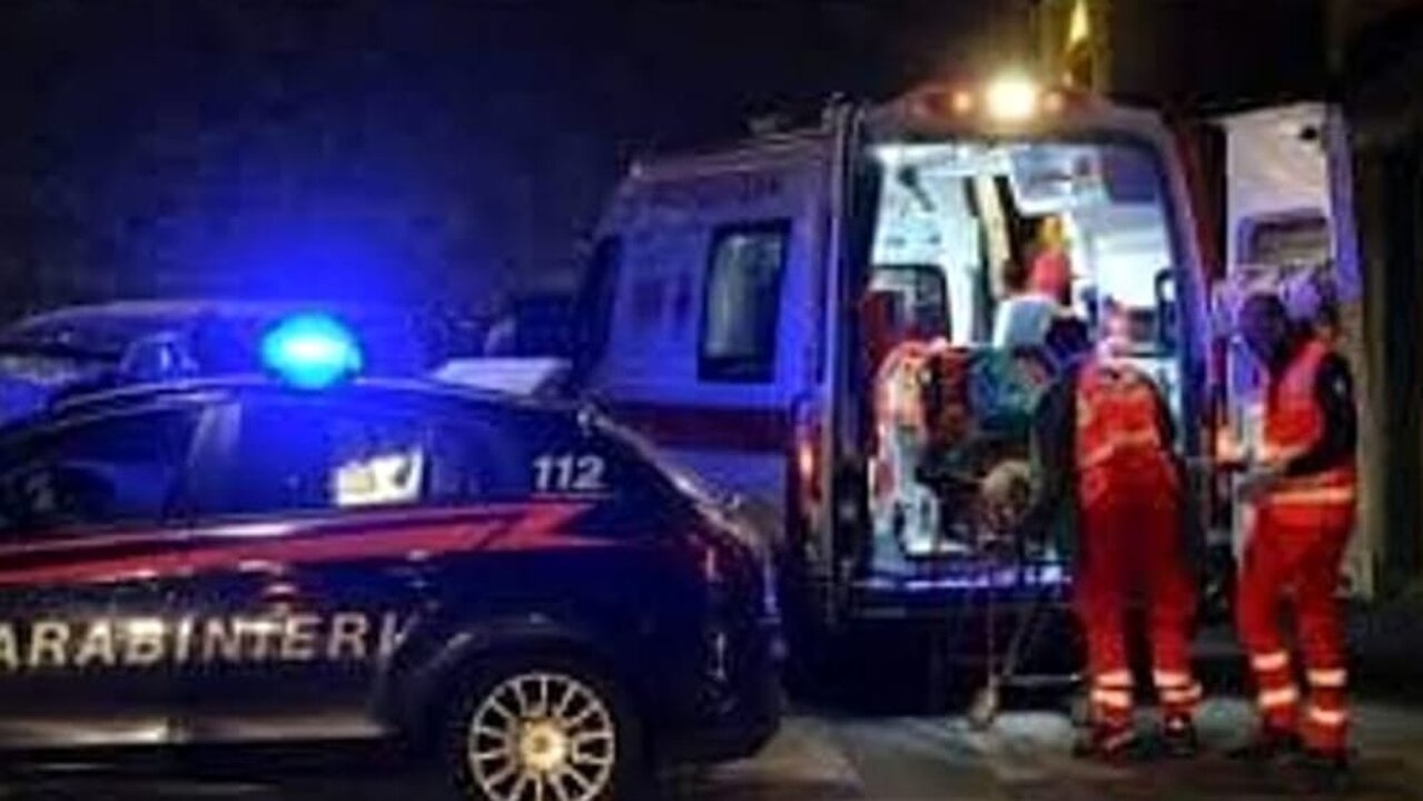 ragazzi bar casertano